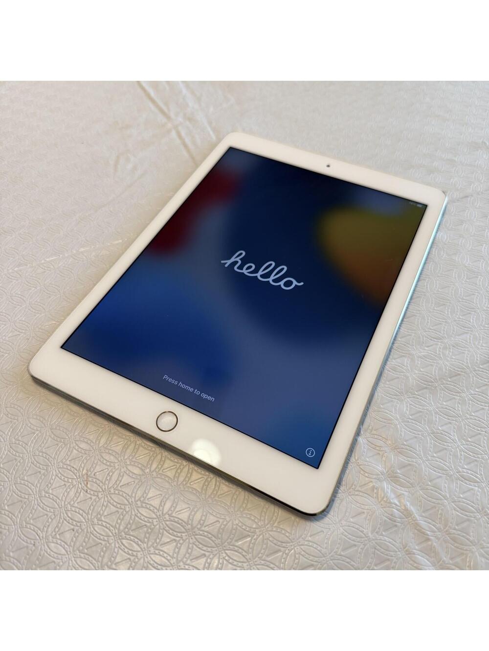Apple iPad Air 2 128GB Gold
